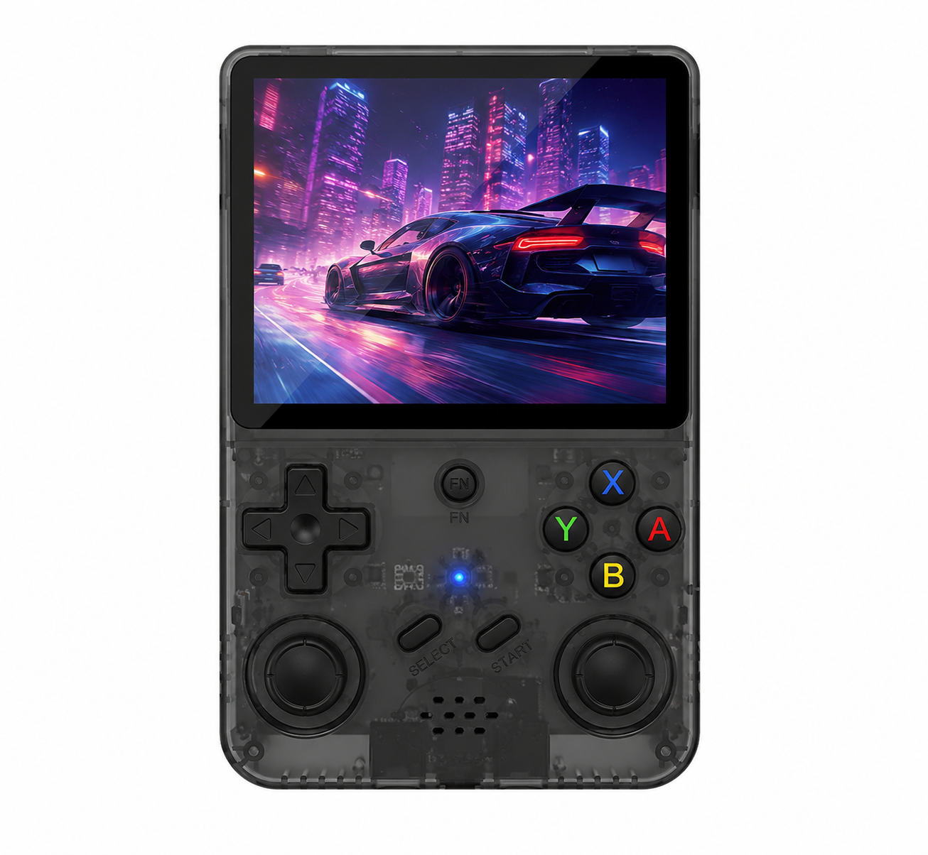 PlayGO™ Handheld Console