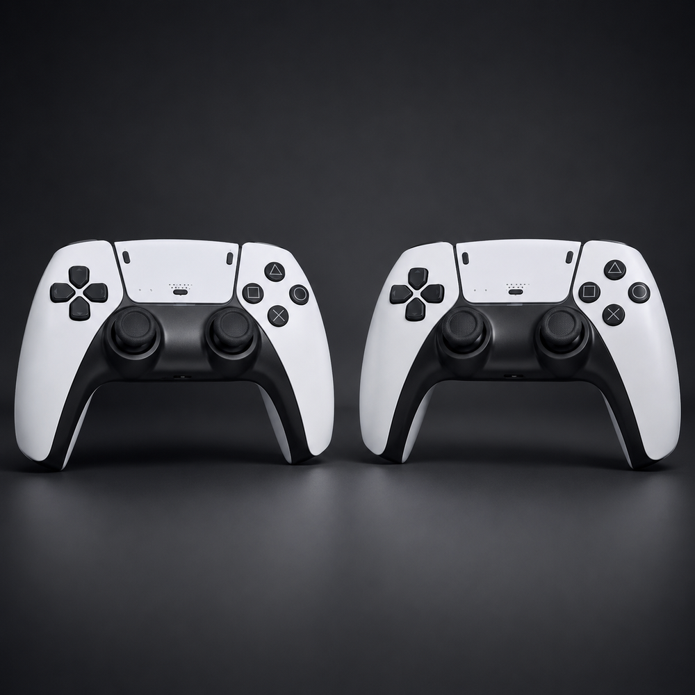 Wireless Controllers