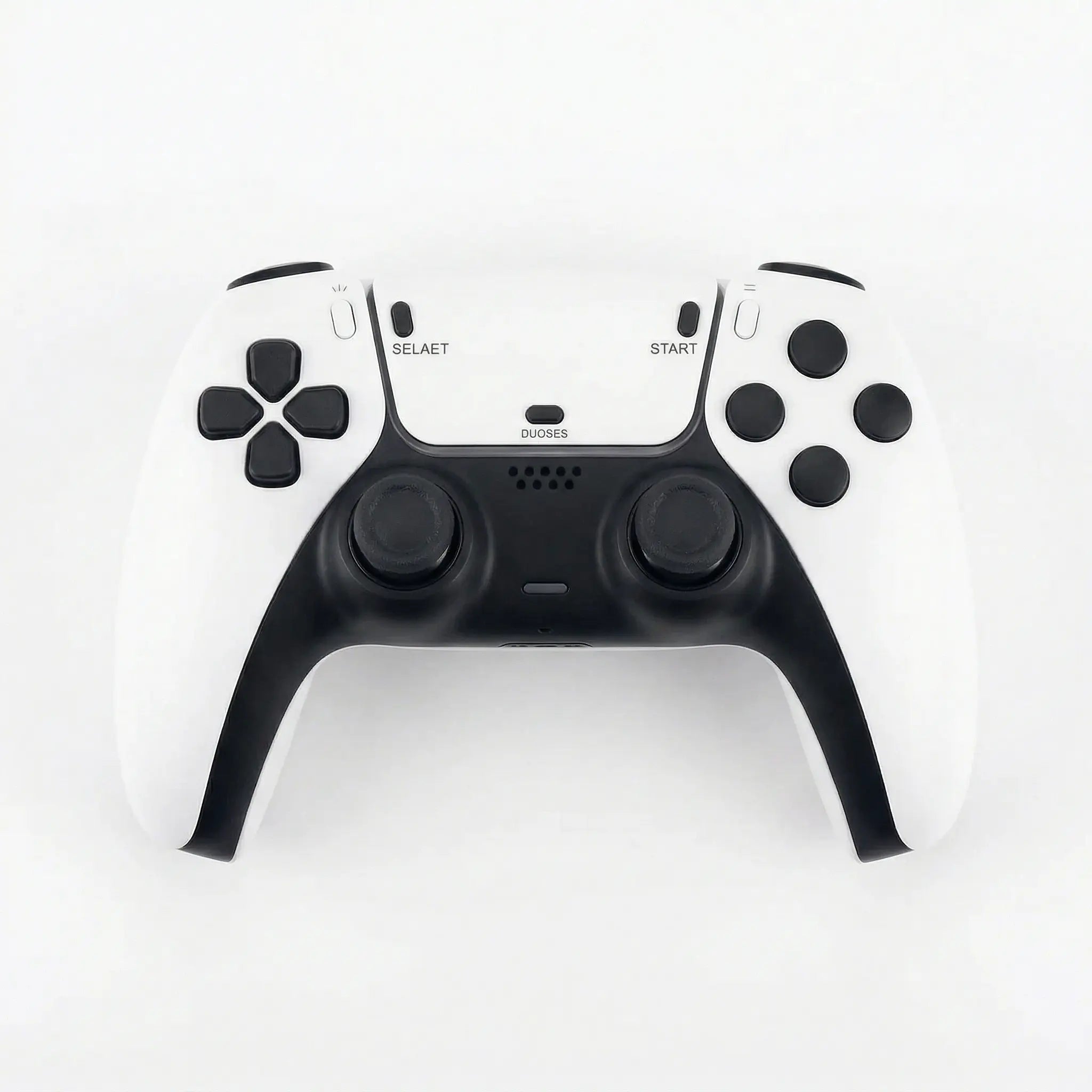 +1 FREE Controller PlayGO™